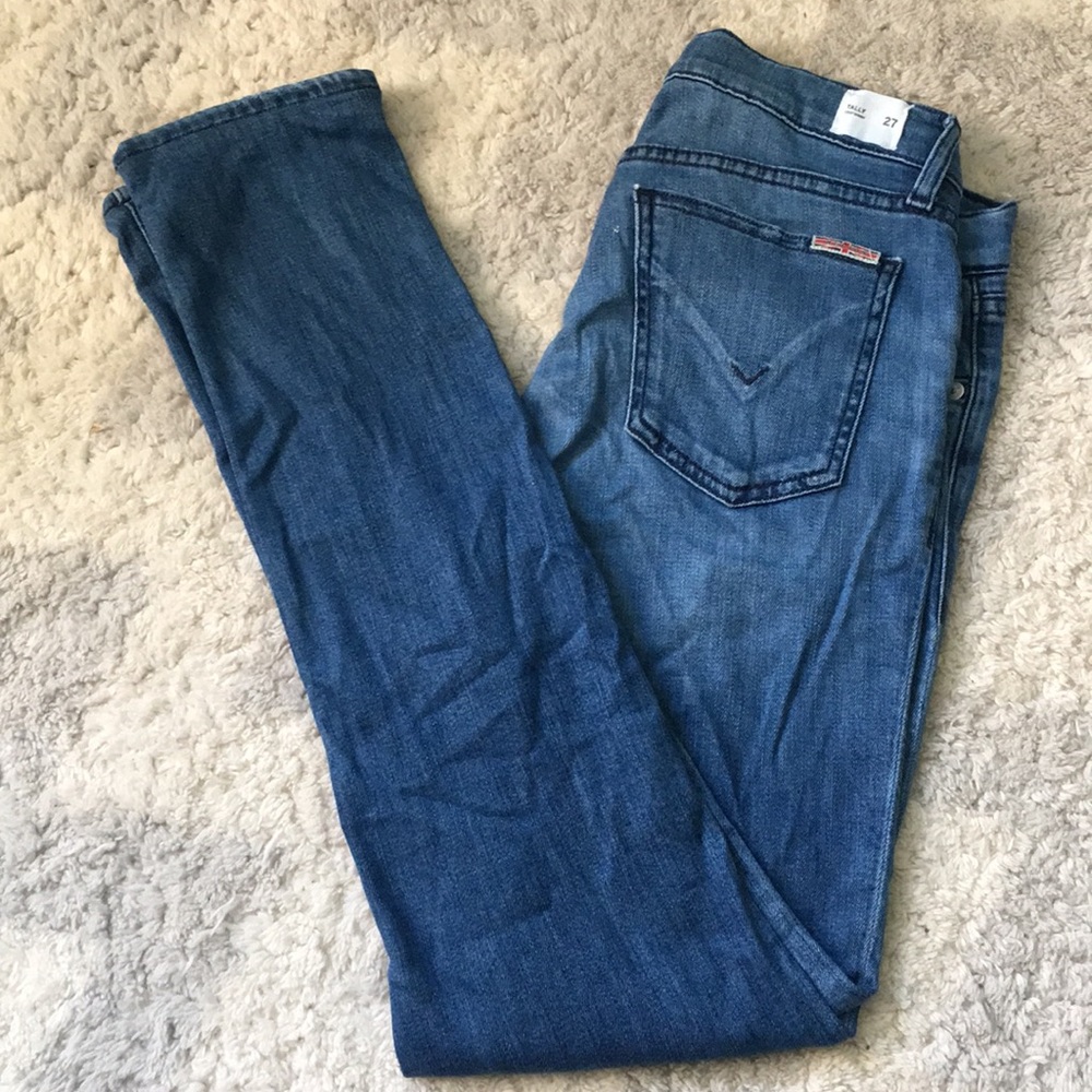 Hudson Jeans - Picture 2 of 4